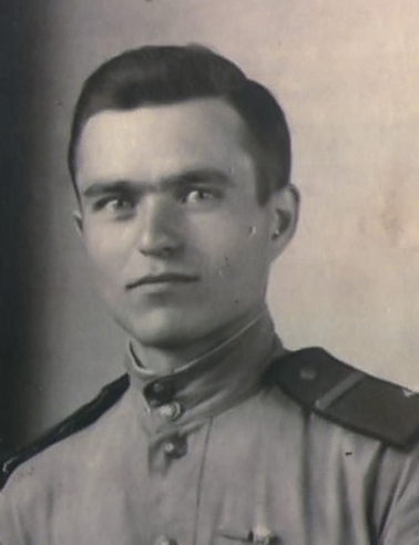 Помним! Гордимся!